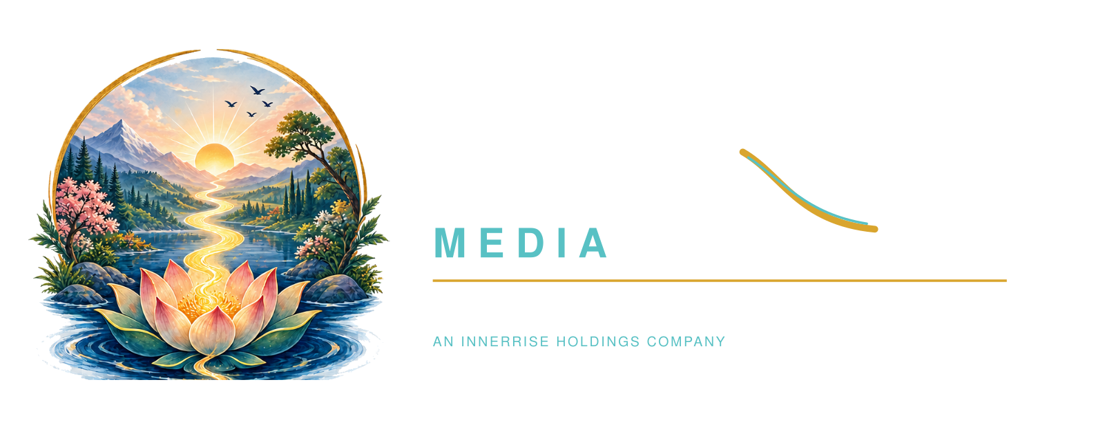 Innerrise Media - Timeless wisdom for modern minds.